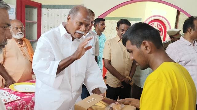 with our well-wishers