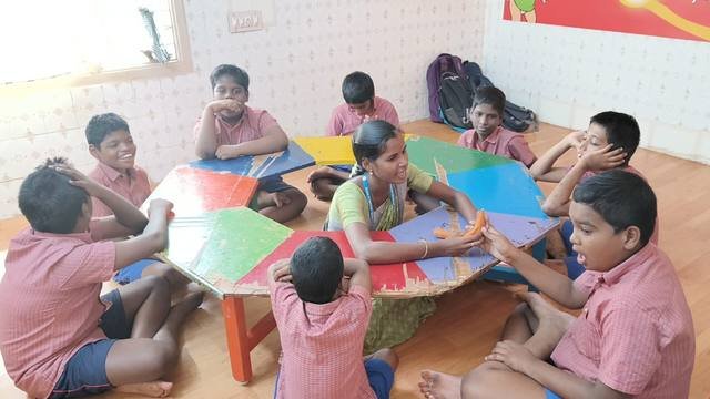 playtime learning